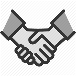 Agreement Hands Picture