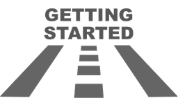 Getting Started Picture